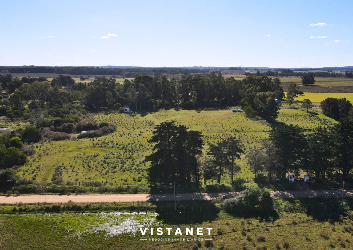 Chacra ID.373/Chacra-3-Ha-con-casa-de-3-dormitorios-en-Atlantida - Chacra 3 Ha con casa de 3 dormitorios en Atlantida