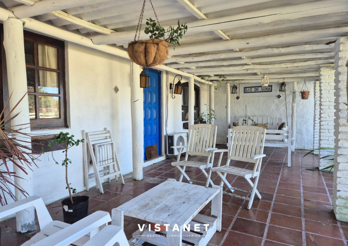 Chacra ID.373/Chacra-3-Ha-con-casa-de-3-dormitorios-en-Atlantida - Chacra 3 Ha con casa de 3 dormitorios en Atlantida