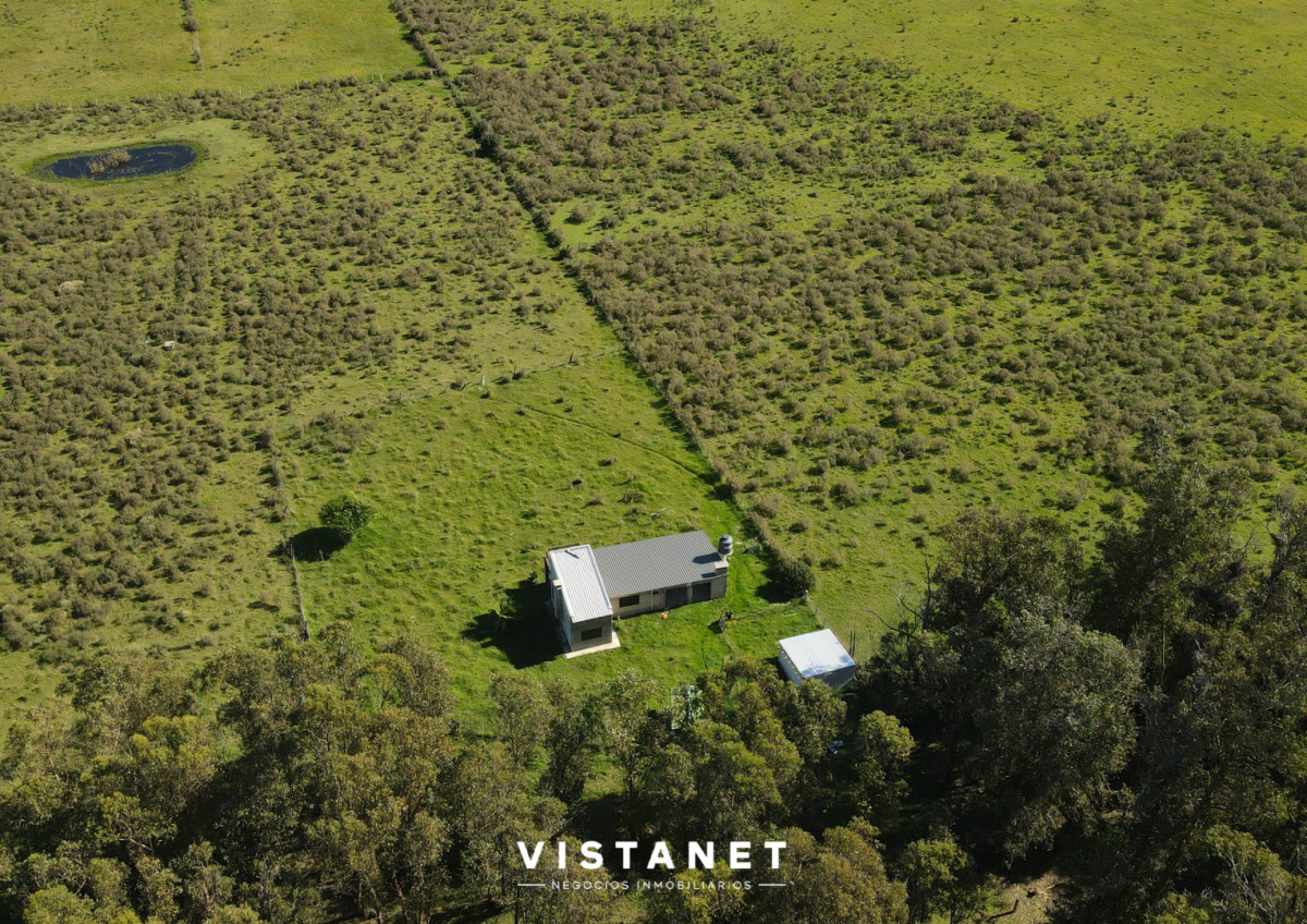 Chacra ID.367/Venta-Chacra-de-3-has-con-casa-en-Cuchilla-Alta - Venta Chacra de 3 has con casa en Cuchilla Alta