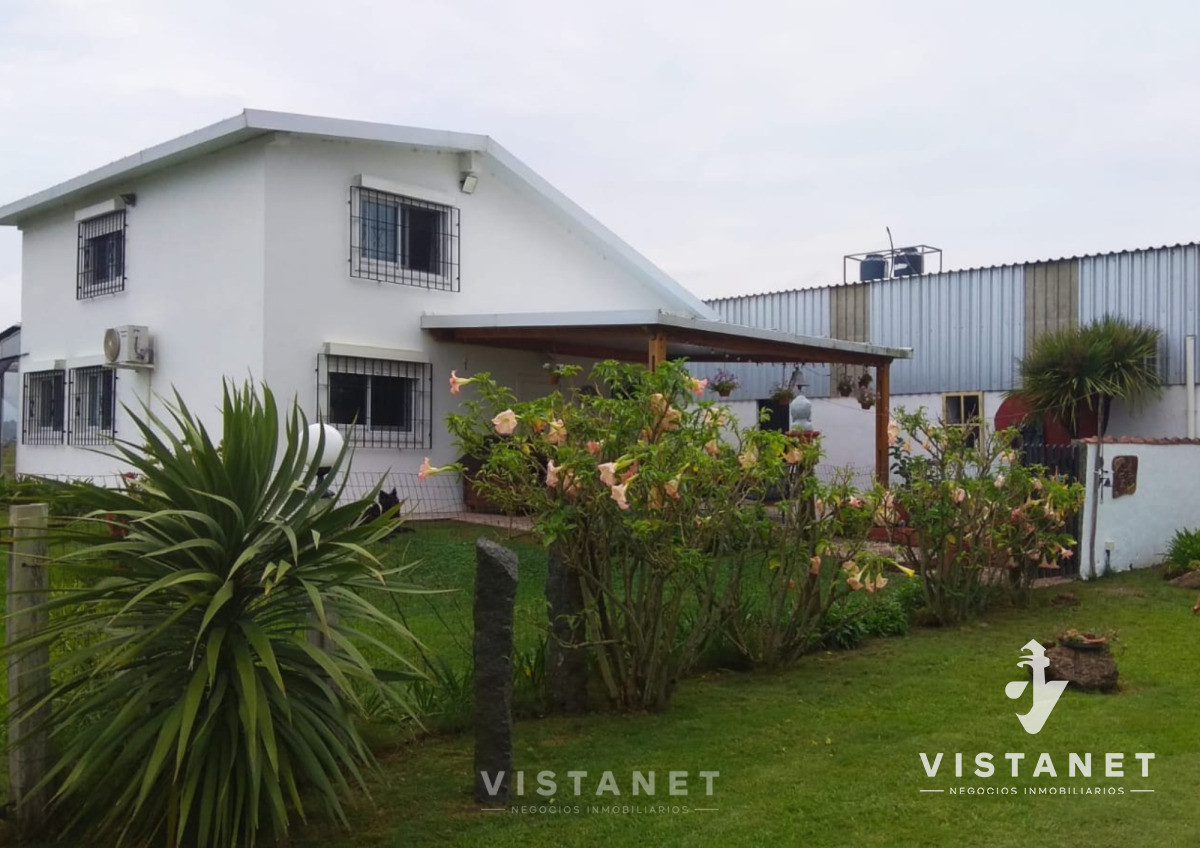 Chacra ID.205/Venta-Chacra-6-hectáreas-en-Cuchilla-Alta - Venta Chacra 6 hectáreas en Cuchilla Alta