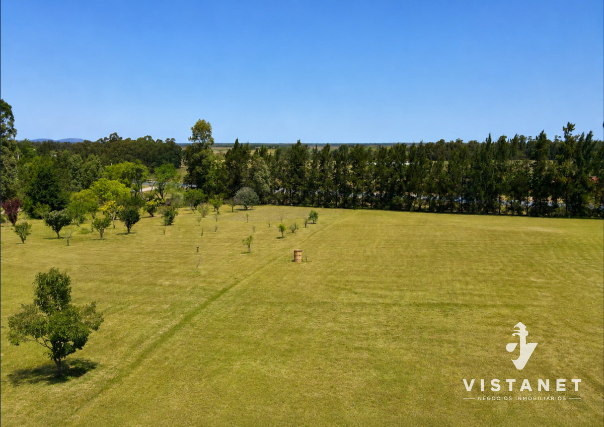 Chacra ID.316/Venta-de-Chacra-de-4Has-en-Ruta-9,-Capilla-de-Cella,-Canelones - Venta de Chacra de 4Has en Ruta 9, Capilla de Cella, Canelones