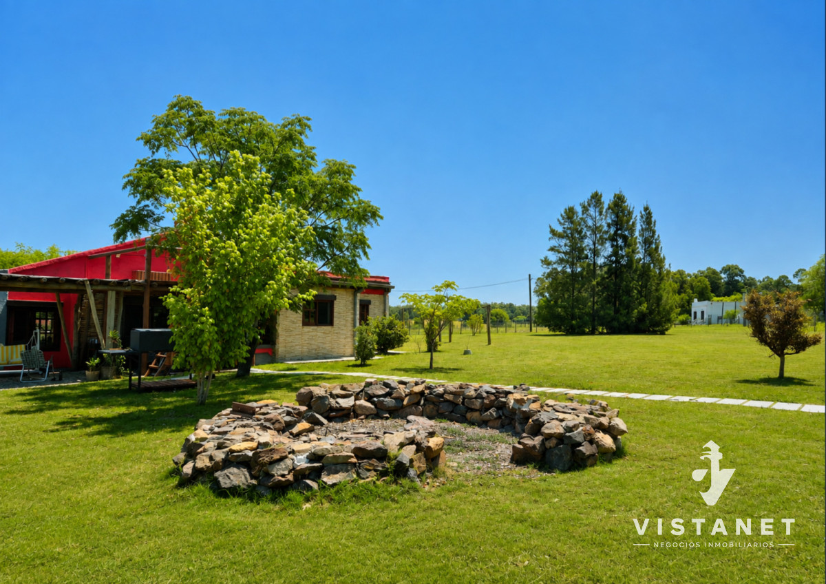 Chacra ID.316/Venta-de-Chacra-de-4Has-en-Ruta-9,-Capilla-de-Cella,-Canelones - Venta de Chacra de 4Has en Ruta 9, Capilla de Cella, Canelones