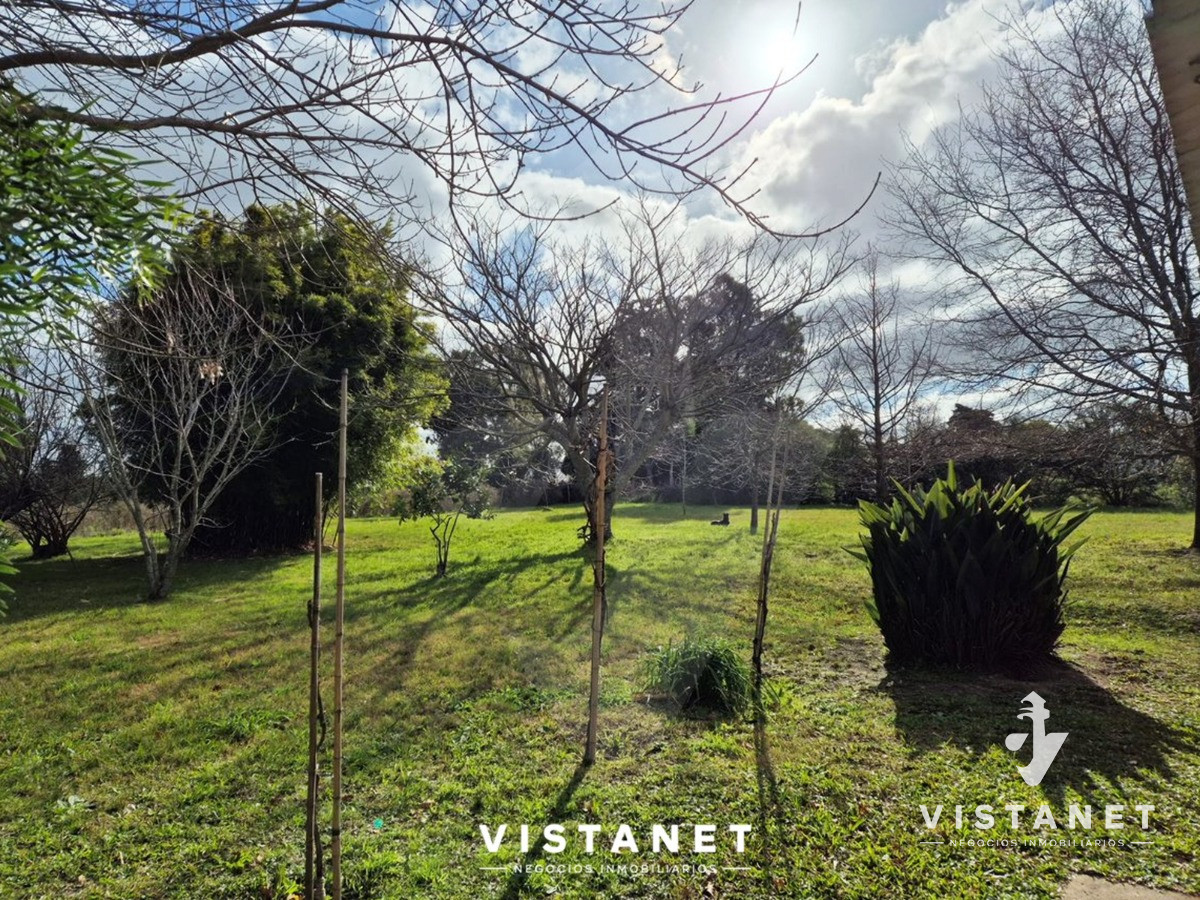 Chacra ID.72/Chacra-En-Venta-De-5,2-Ha-Sobre-Ruta-11-Con-Casa-De-Campo - Chacra En Venta De 5,2 Ha Sobre Ruta 11 Con Casa De Campo