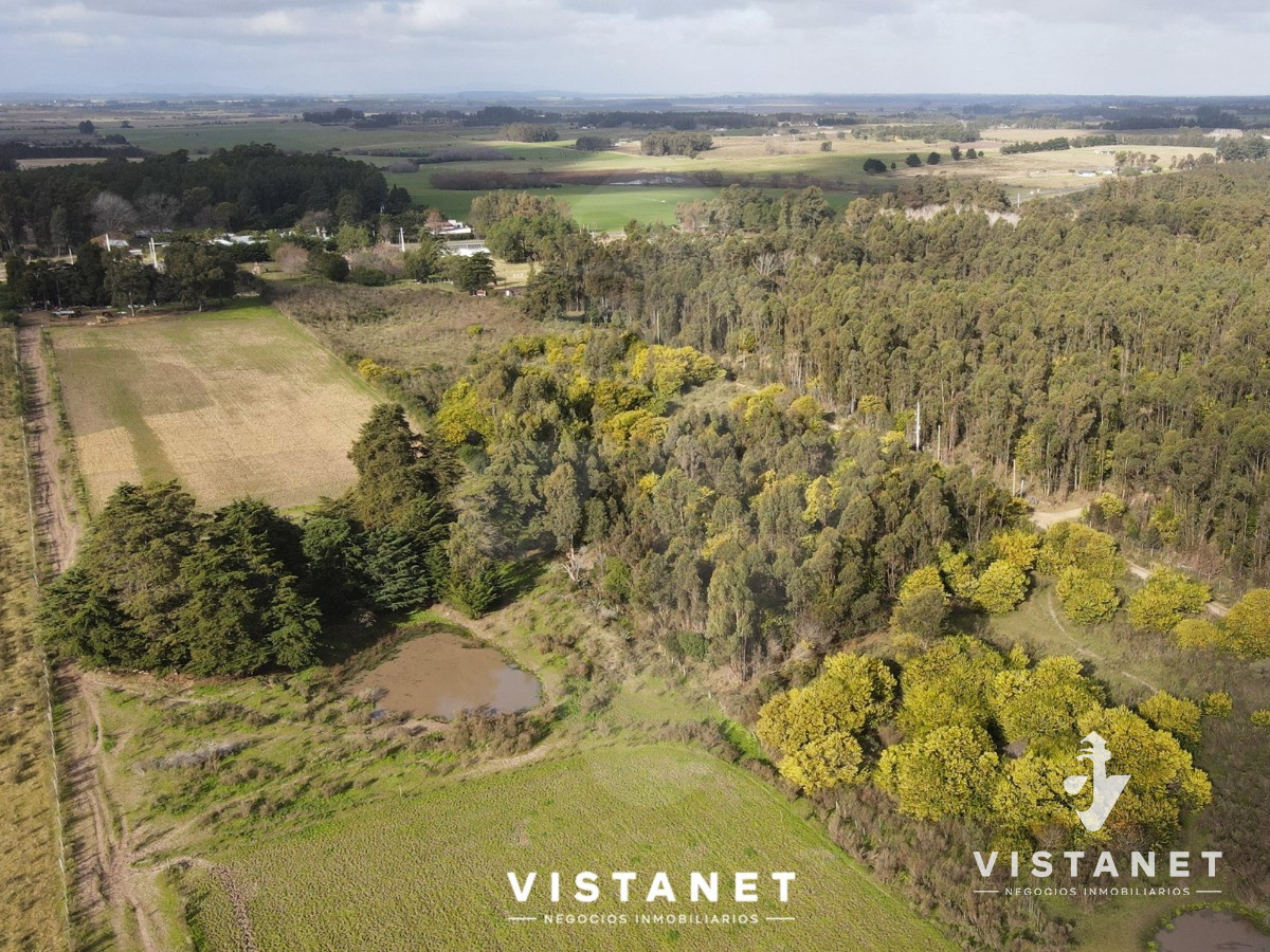 Chacra ID.72/Chacra-En-Venta-De-5,2-Ha-Sobre-Ruta-11-Con-Casa-De-Campo - Chacra En Venta De 5,2 Ha Sobre Ruta 11 Con Casa De Campo