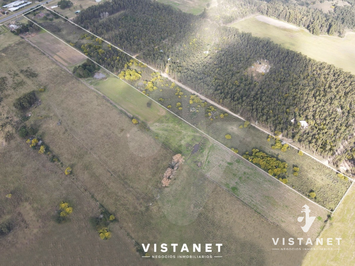 Chacra ID.72/Chacra-En-Venta-De-5,2-Ha-Sobre-Ruta-11-Con-Casa-De-Campo - Chacra En Venta De 5,2 Ha Sobre Ruta 11 Con Casa De Campo