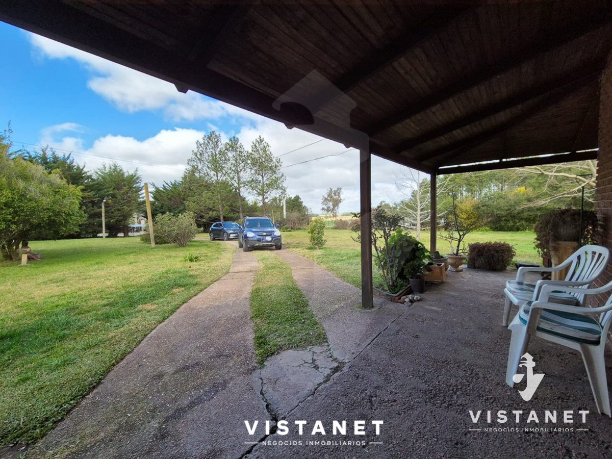 Chacra ID.72/Chacra-En-Venta-De-5,2-Ha-Sobre-Ruta-11-Con-Casa-De-Campo - Chacra En Venta De 5,2 Ha Sobre Ruta 11 Con Casa De Campo