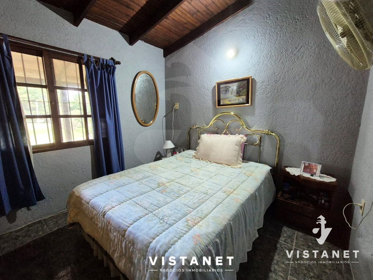 Chacra ID.72/Chacra-En-Venta-De-5,2-Ha-Sobre-Ruta-11-Con-Casa-De-Campo - Chacra En Venta De 5,2 Ha Sobre Ruta 11 Con Casa De Campo