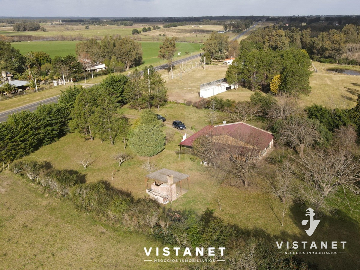 Chacra ID.72/Chacra-En-Venta-De-5,2-Ha-Sobre-Ruta-11-Con-Casa-De-Campo - Chacra En Venta De 5,2 Ha Sobre Ruta 11 Con Casa De Campo