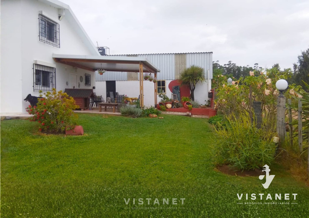 Chacra ID.205/Venta-Chacra-6-hectáreas-en-Cuchilla-Alta - Venta Chacra 6 hectáreas en Cuchilla Alta