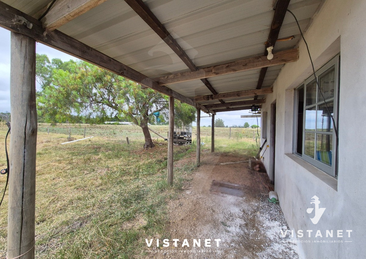 Chacra ID.74/Chacra-En-Venta-De-11has.-En-San-Jacinto - Chacra En Venta De 11has. En San Jacinto
