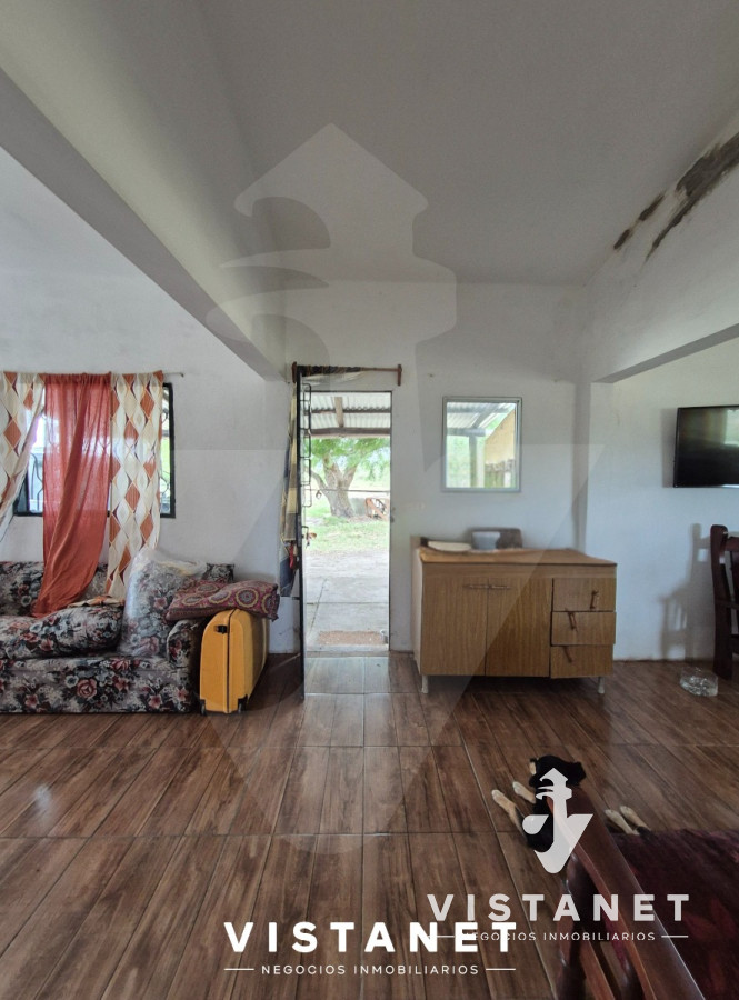 Chacra ID.74/Chacra-En-Venta-De-11has.-En-San-Jacinto - Chacra En Venta De 11has. En San Jacinto