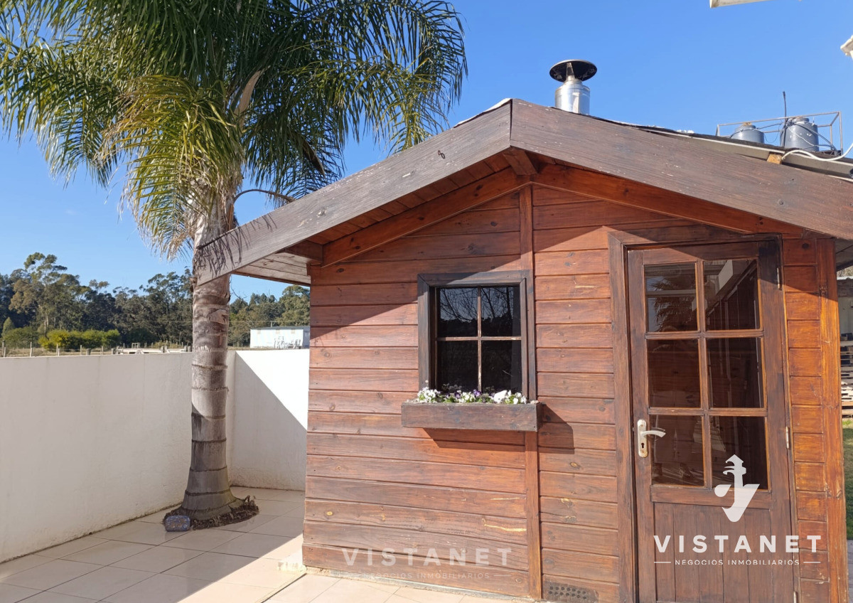 Chacra ID.205/Venta-Chacra-6-hectáreas-en-Cuchilla-Alta - Venta Chacra 6 hectáreas en Cuchilla Alta
