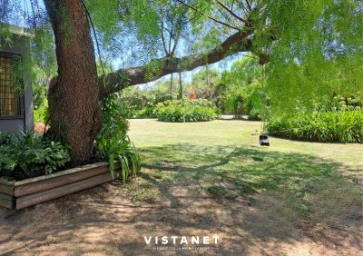 Chacra En Venta 6 Hectáreas con casa y galpon En Piedra Del Toro