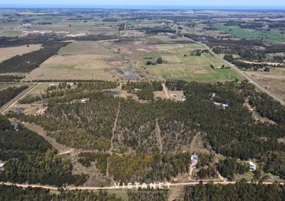 Venta Chacra en La Palmita 