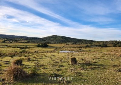 Venta Chacra en Pueblo Garzon, Maldonado 