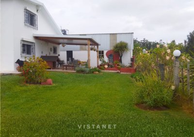 Venta Chacra 6 hectáreas en Cuchilla Alta