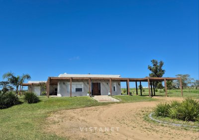 Venta de Chacra en barrio privado Ruta 11, Atlantida