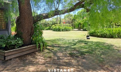 Chacra En Venta 6 Hectáreas con casa y galpon En Piedra Del Toro