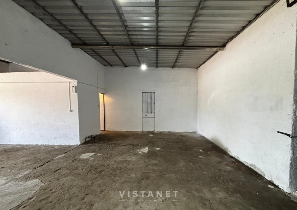 Local Comercial ID.242/ - Local en Atlantida, Estación Atlántida