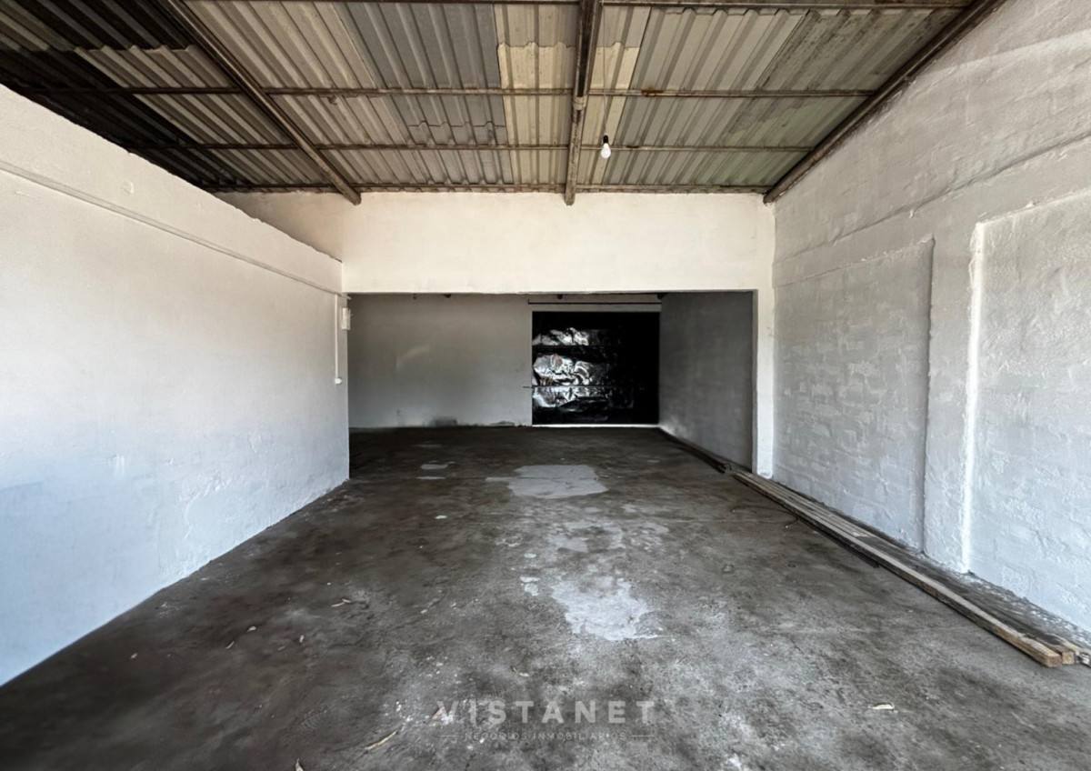 Local Comercial ID.242/ - Local en Atlantida, Estación Atlántida