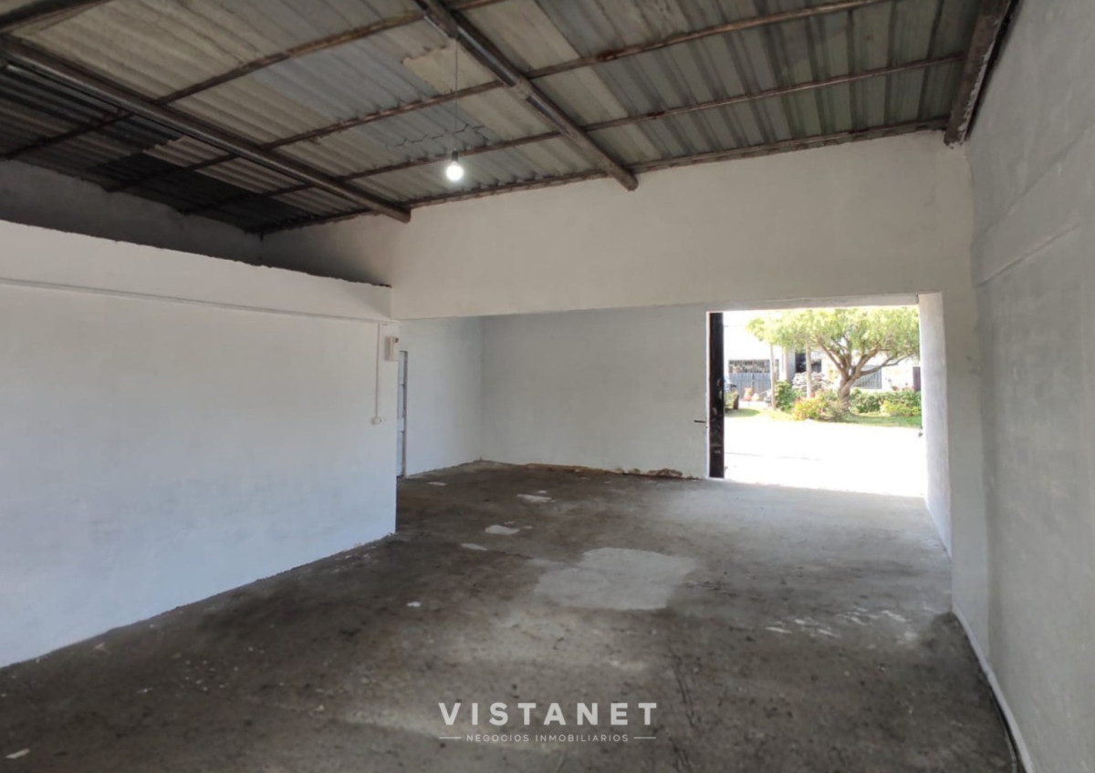 Local Comercial ID.242/ - Local en Atlantida, Estación Atlántida