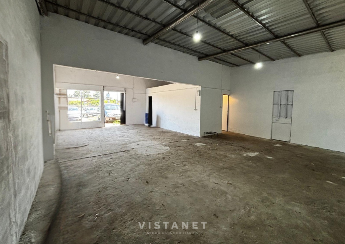 Local Comercial ID.242/ - Local en Atlantida, Estación Atlántida