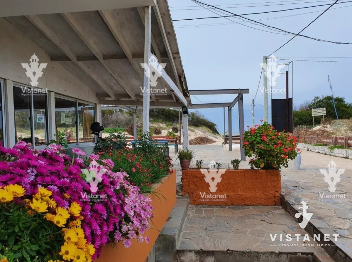 Local Comercial ID.77/Hotel-A-La-Venta-En-Rambla-De-Parque-Del-Plata - Hotel A La Venta En Rambla De Parque Del Plata