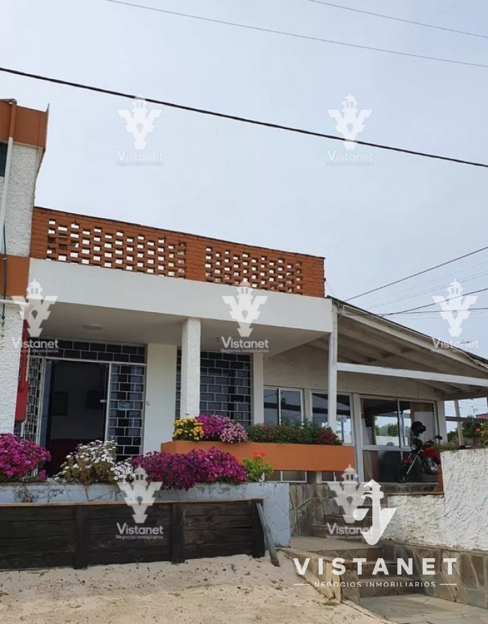 Local Comercial ID.77/Hotel-A-La-Venta-En-Rambla-De-Parque-Del-Plata - Hotel A La Venta En Rambla De Parque Del Plata