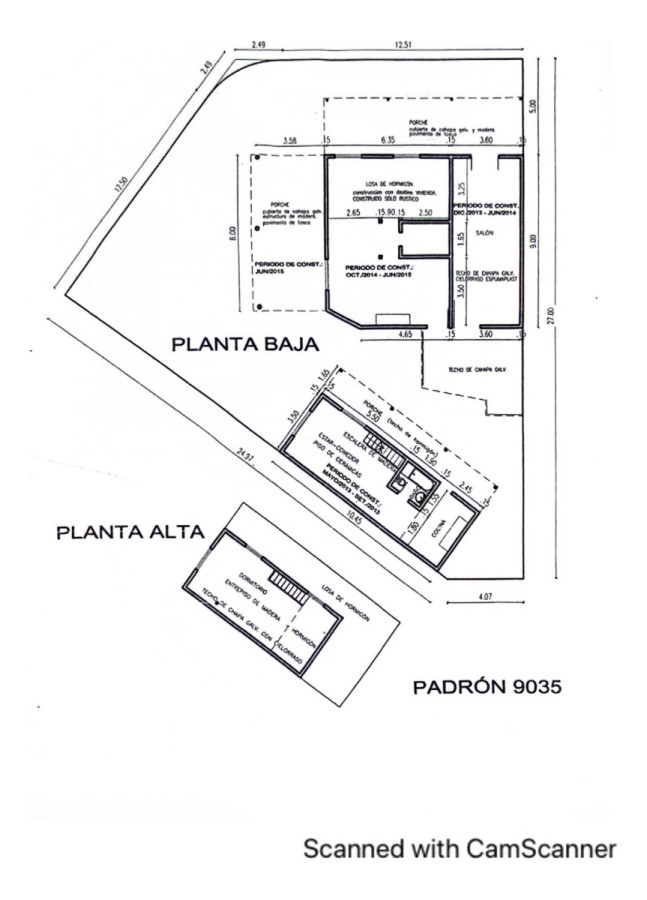 Parque del Plata - GoPunta - Portal Inmobiliario de Punta del Este - Maldonado