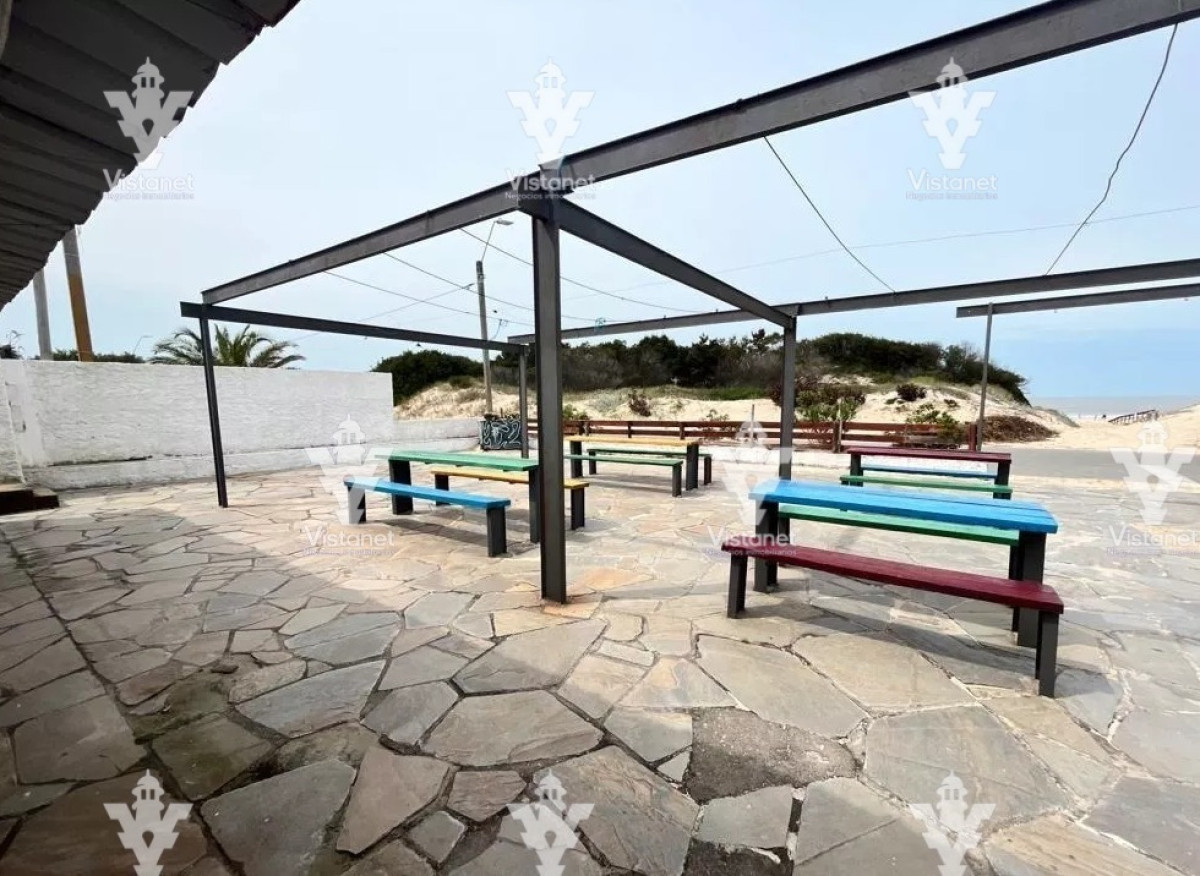 Local Comercial ID.77/Hotel-A-La-Venta-En-Rambla-De-Parque-Del-Plata - Hotel A La Venta En Rambla De Parque Del Plata