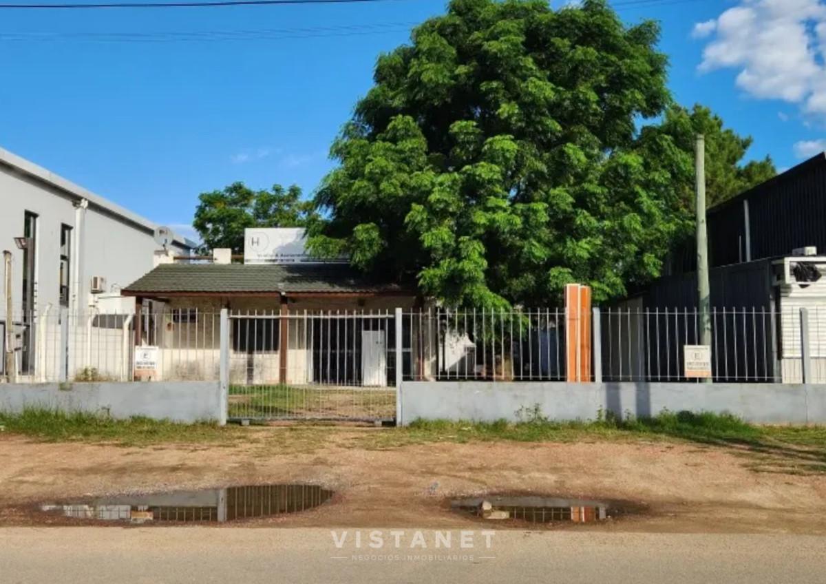 Local Comercial ID.188 - Local en Ciudad de la Costa, El Pinar