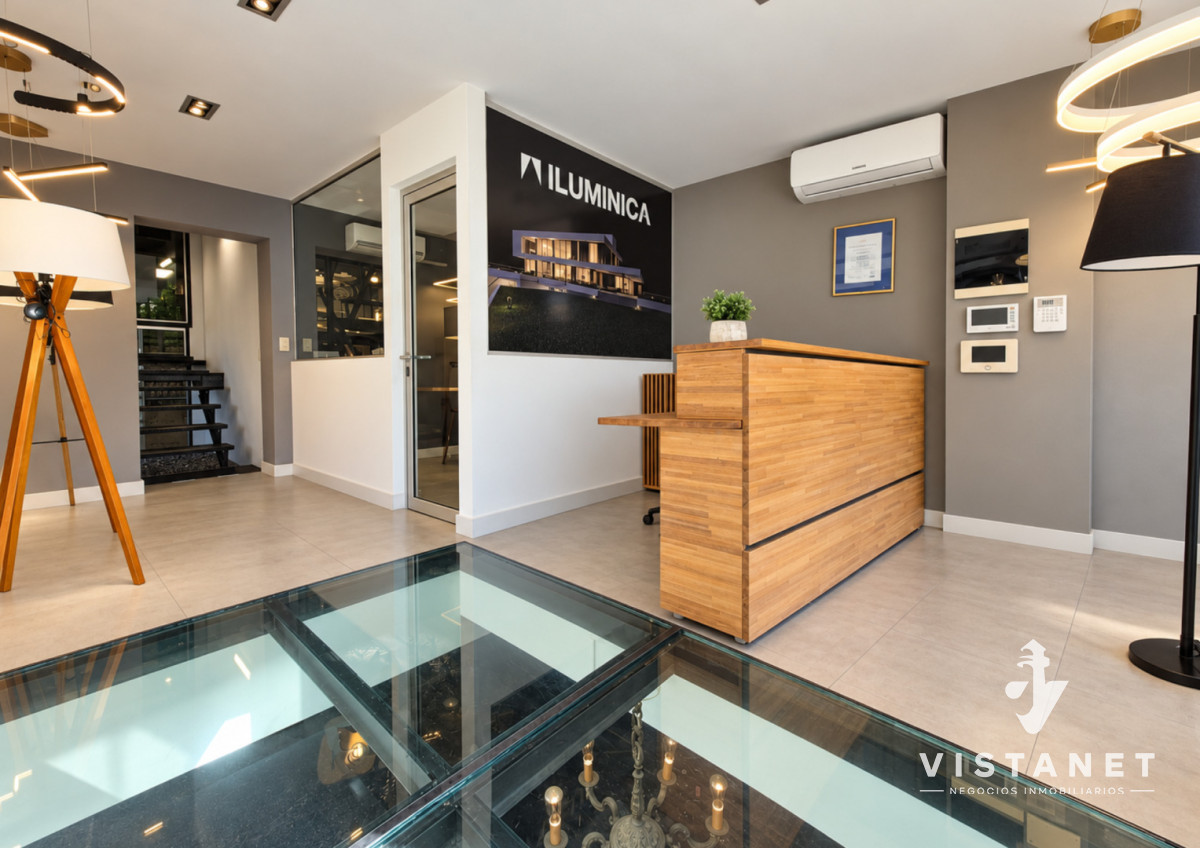 Local Comercial ID.448/Venta-Propiedad-Comercial-sobre-Av.-Italia-en-Carrasco-con-casa,-local-y-oficinas - Venta Propiedad Comercial sobre Av. Italia en Carrasco con casa, local y oficinas