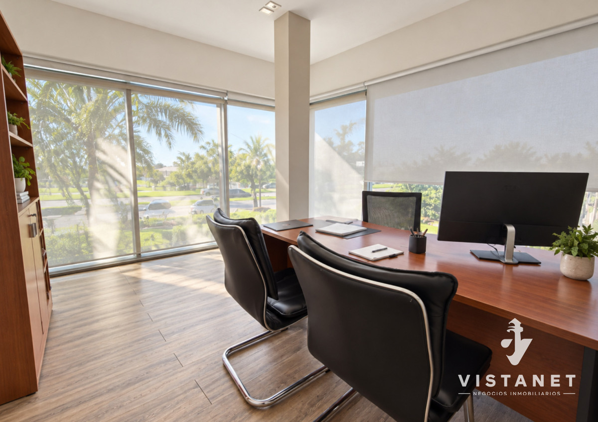 Local Comercial ID.448/Venta-Propiedad-Comercial-sobre-Av.-Italia-en-Carrasco-con-casa,-local-y-oficinas - Venta Propiedad Comercial sobre Av. Italia en Carrasco con casa, local y oficinas