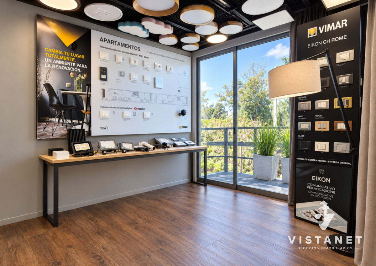 Local Comercial ID.448/Venta-Propiedad-Comercial-sobre-Av.-Italia-en-Carrasco-con-casa,-local-y-oficinas - Venta Propiedad Comercial sobre Av. Italia en Carrasco con casa, local y oficinas