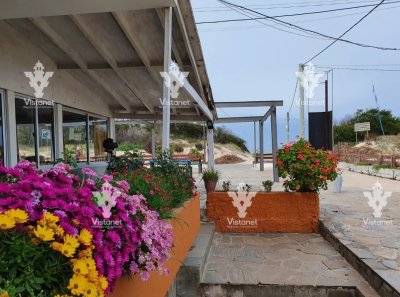 Hotel A La Venta En Rambla De Parque Del Plata