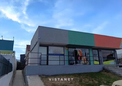 Local en Ciudad de la Costa, Lagomar