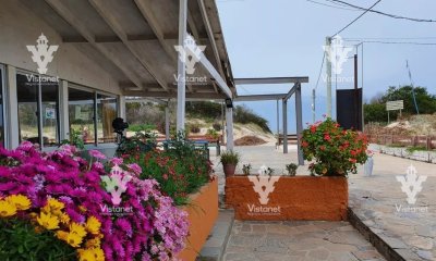 Hotel A La Venta En Rambla De Parque Del Plata