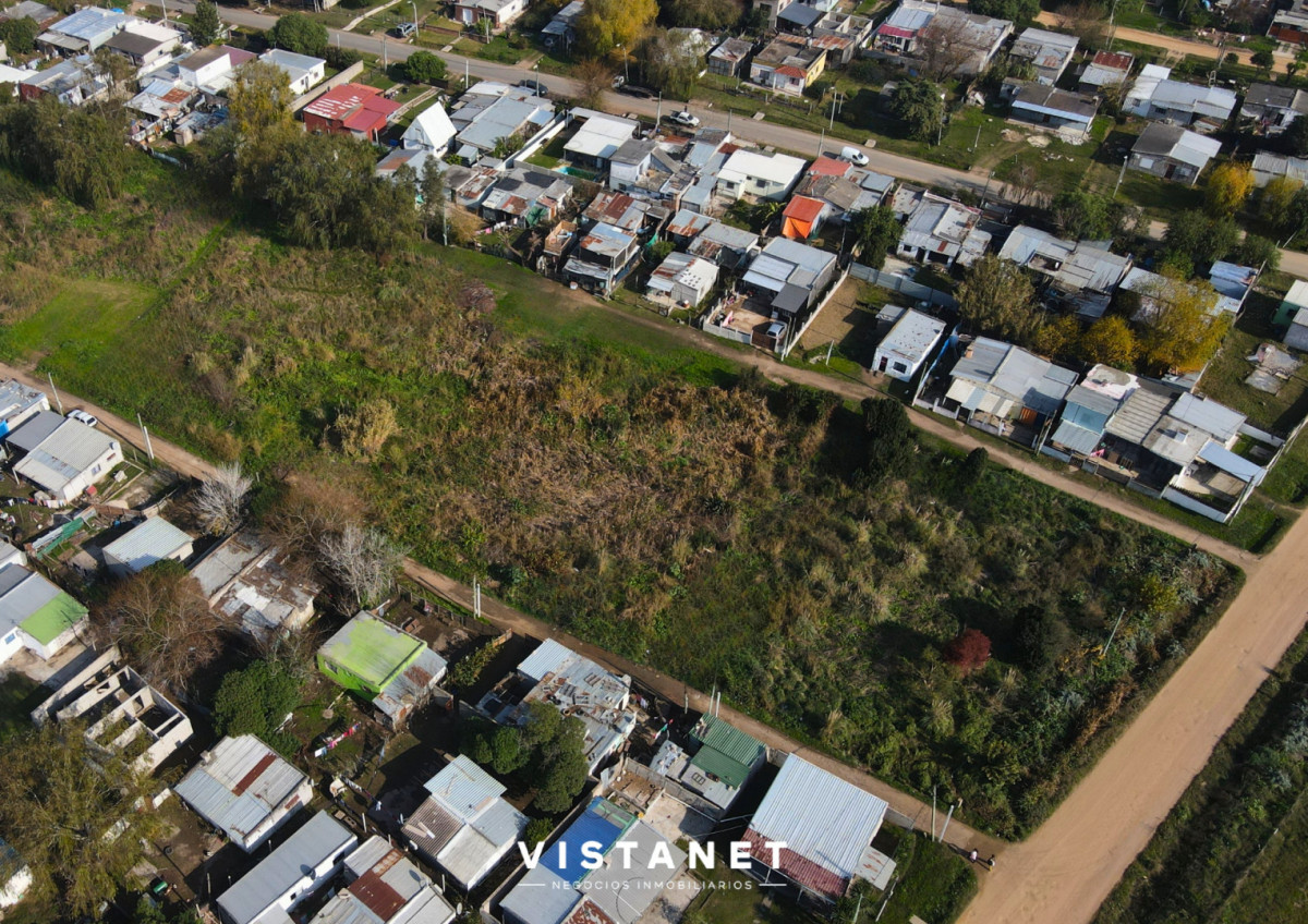 Terreno ID.397/Venta-Terreno-de-7350m2-en-Joaquin-Suarez - Venta Terreno de 7350m2 en Joaquin Suarez