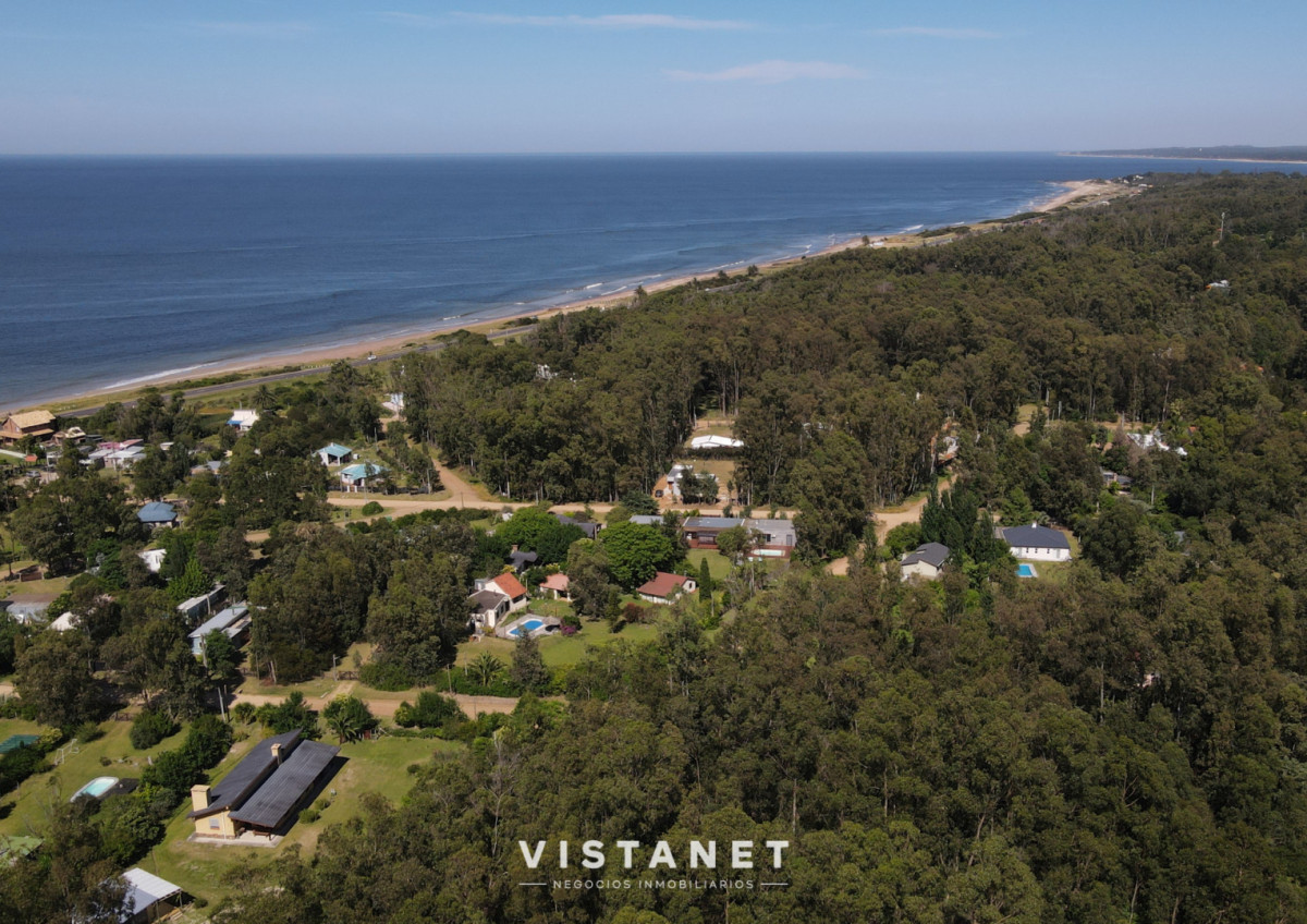 Terreno ID.290/Venta-de-Terreno-en-Bella-Vista,-a-Pasos-del-Mar- - Venta de Terreno en Bella Vista, a Pasos del Mar 