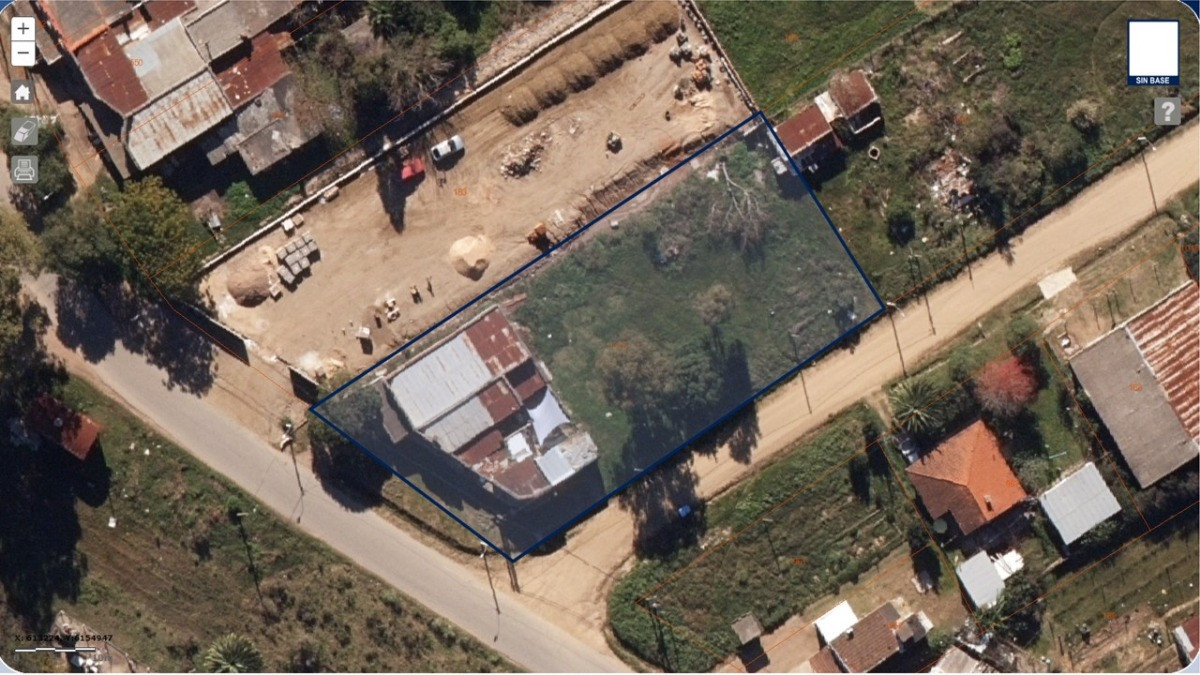 Terreno ID.75/Terreno-En-Venta-En-Estación-Atlántida-- - Terreno En Venta En Estación Atlántida  