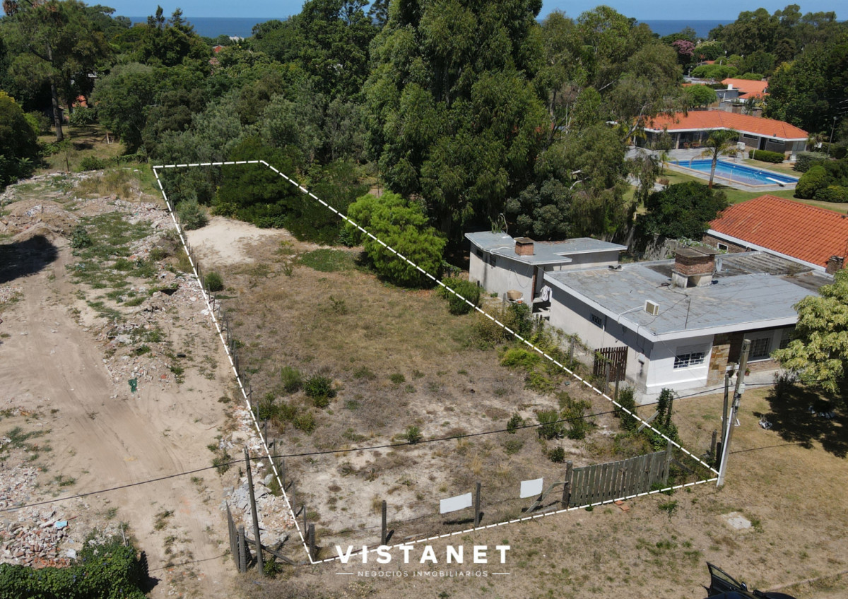 Terreno ID.335/Venta-de-Terreno-en-Las-Toscas - Venta de Terreno en Las Toscas