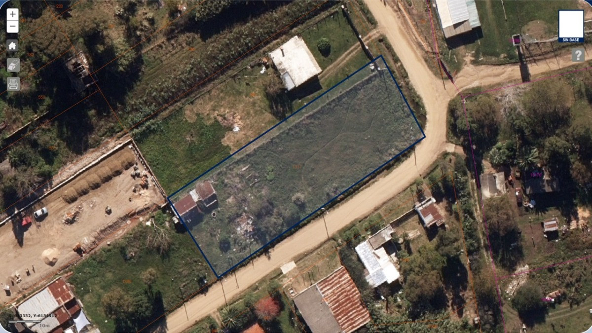 Terreno ID.90/Terreno-En-Venta-En-Estación-Atlántida- - Terreno En Venta En Estación Atlántida 