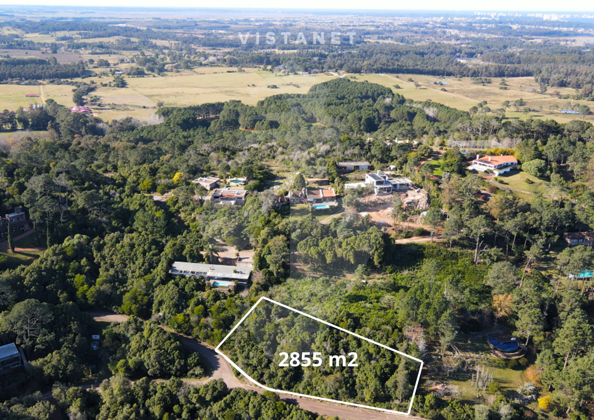 Terreno ID.121/Terreno-en-Venta-en-Las-Cumbres,-Punta-Ballena-con-vista-hacia-la-Laguna - Terreno en Venta en Las Cumbres, Punta Ballena con vista hacia la Laguna