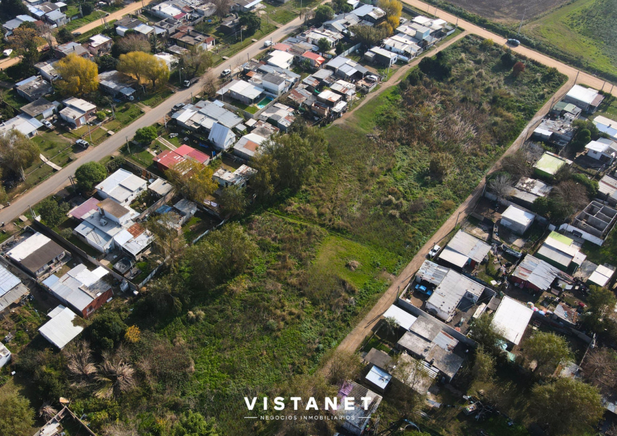 Terreno ID.397/Venta-Terreno-de-7350m2-en-Joaquin-Suarez - Venta Terreno de 7350m2 en Joaquin Suarez
