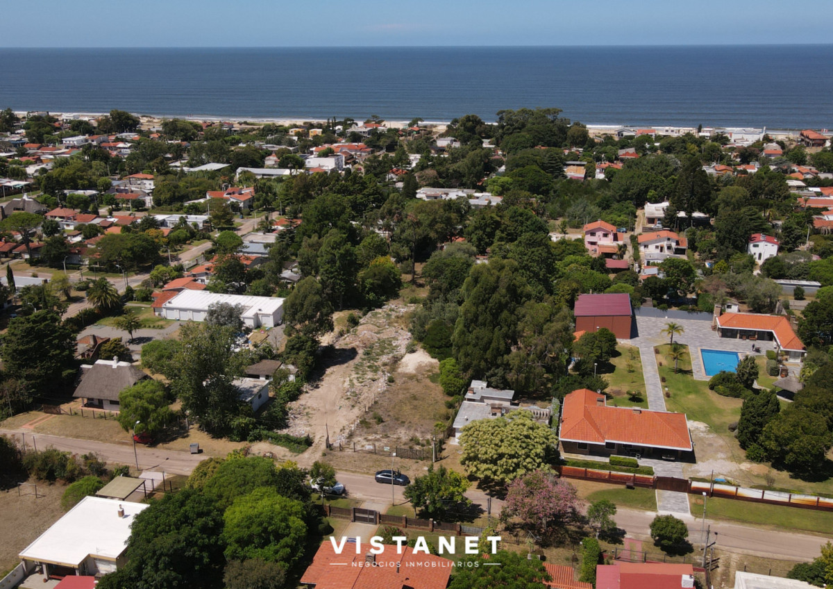 Terreno ID.335/Venta-de-Terreno-en-Las-Toscas - Venta de Terreno en Las Toscas