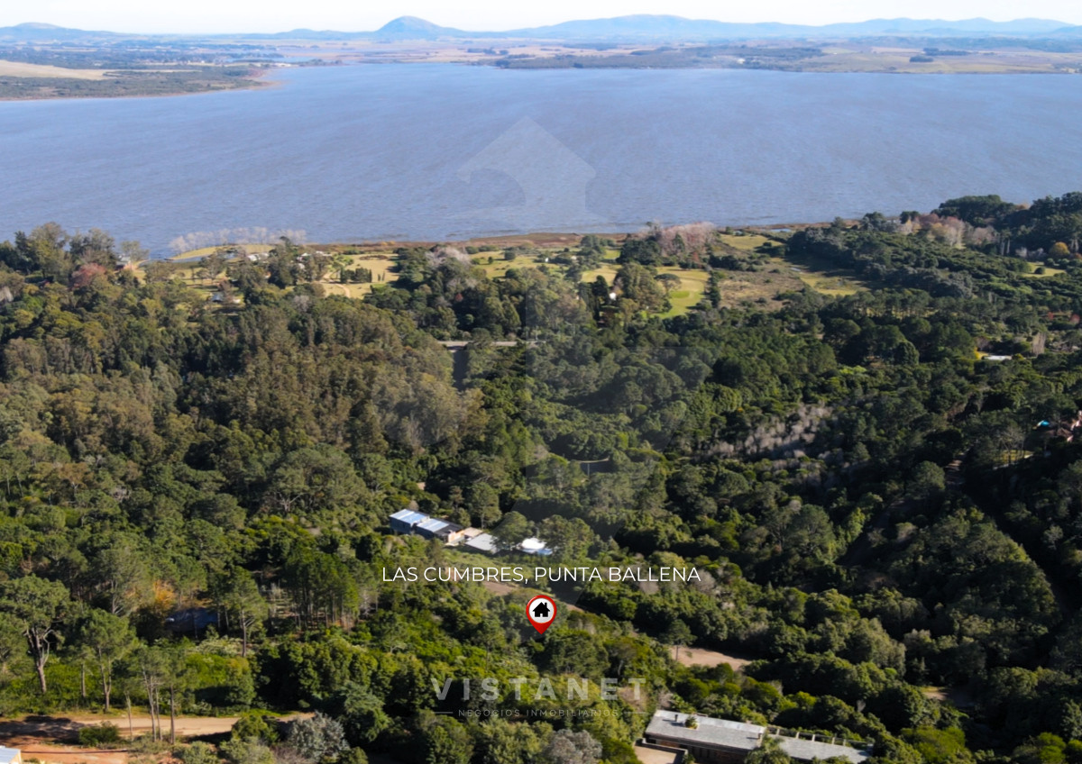 Terreno ID.121/Terreno-en-Venta-en-Las-Cumbres,-Punta-Ballena-con-vista-hacia-la-Laguna - Terreno en Venta en Las Cumbres, Punta Ballena con vista hacia la Laguna