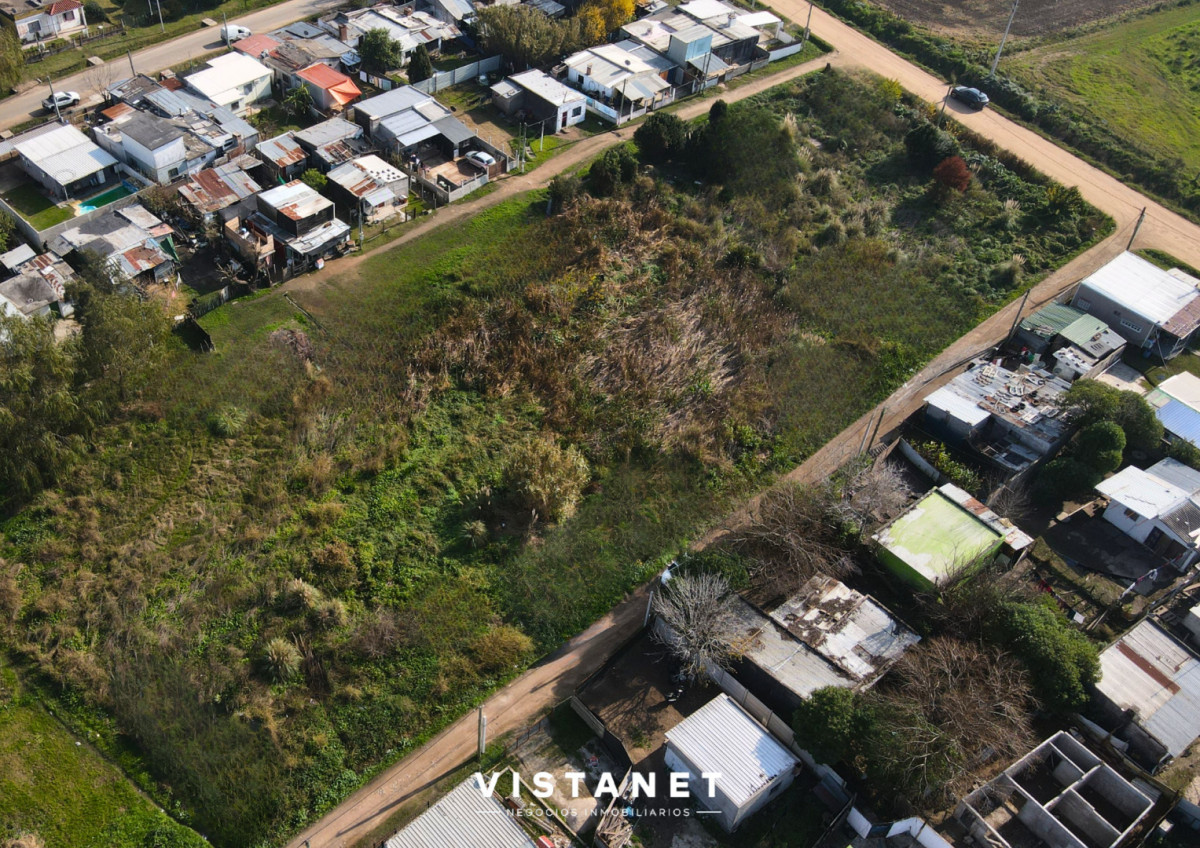 Terreno ID.397/Venta-Terreno-de-7350m2-en-Joaquin-Suarez - Venta Terreno de 7350m2 en Joaquin Suarez