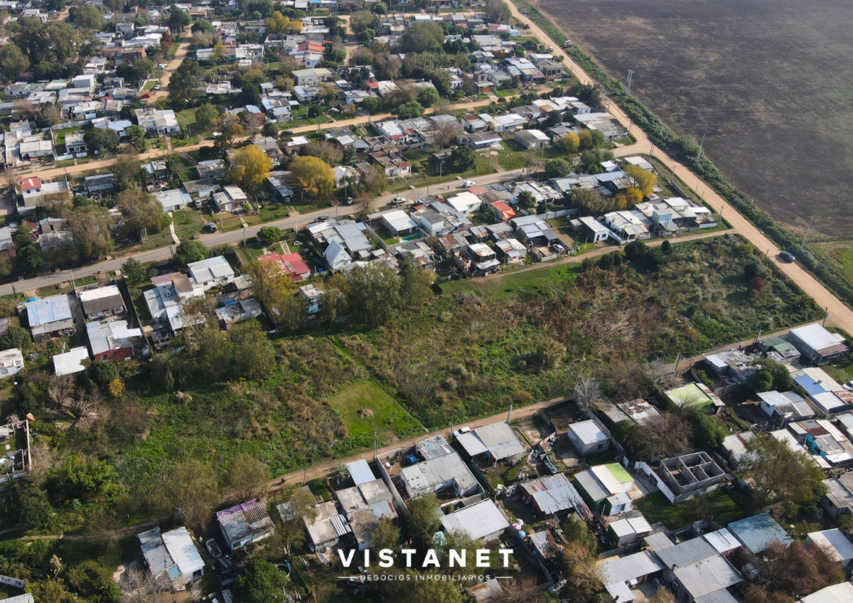 Terreno ID.397/Venta-Terreno-de-7350m2-en-Joaquin-Suarez - Venta Terreno de 7350m2 en Joaquin Suarez