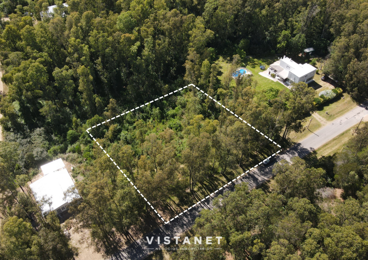 Terreno ID.290/Venta-de-Terreno-en-Bella-Vista,-a-Pasos-del-Mar- - Venta de Terreno en Bella Vista, a Pasos del Mar 