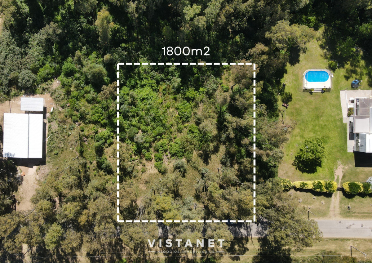 Terreno ID.290/Venta-de-Terreno-en-Bella-Vista,-a-Pasos-del-Mar- - Venta de Terreno en Bella Vista, a Pasos del Mar 